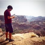 Devon Dewey - @dewey_drone - Instagram