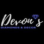Devon’s Diamonds & Decor - @devonsdiamondsdecor - Instagram