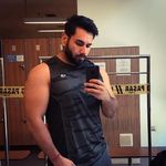 Andres Diaz - @devo_ndiaz - Instagram