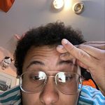devon dice - @afrodevondice - Instagram