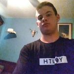 devon Dickinson - @dickson____devon - Instagram