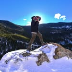 Devon Dickson - @thirdeyecreator - Instagram