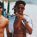 Devon Dickson $$ - @devondickson23 - Instagram