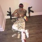Devontediggggs - @devonte.diggs - Instagram