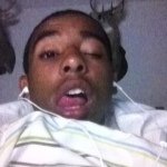 Devon Dillon - @damn_nigga22 - Instagram