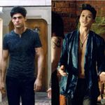 Devon, Dillon, Nate, Xander - @maleclovex - Instagram