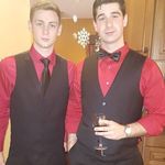 Devon Doherty - @devon1278 - Instagram