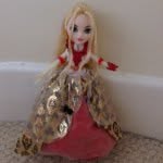Elsa Of Erendel👸 - @devon_dolls - Instagram