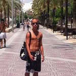 Devon Dominguez - @triternover - Instagram