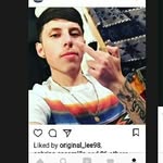 Devon Dominguez - @dammitsdevon - Instagram