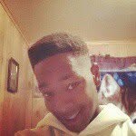 Cousin Here ! - @devontedorsey - Instagram