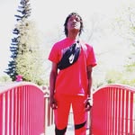 Darelle Devon Dorsey - @dorsey0825 - Instagram