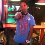 Devon Dorsey - @beachboysavage15 - Instagram