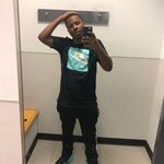 Devon Dorsey - @short.shifty - Instagram