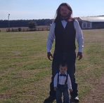 Devon Dorsey - Facebook