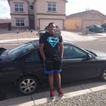 Devon Doss - @devon.doss.91 - Instagram