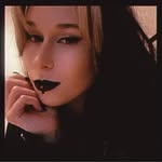 Devon Doucette - @materialxghoul - Instagram