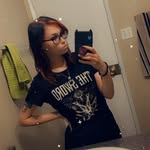 Devon Doucette - @bambi.blue.bell__ - Instagram