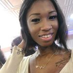 Devon Dowden - @loveable_devee - Instagram