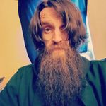 Devon Downey - @foxhound1992 - Instagram
