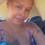 Amber Devon Drew-Smith - @goldinlove1976 - Instagram