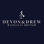 Devon & Drew Apparel - @devon_and_drew - Instagram