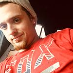 Devin Dyke - @seymour_dev98 - Instagram