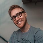 Devin Van Dyke - @devjamesv - Instagram