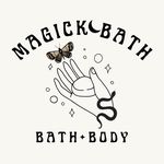 Devon Michele Easley - @magickbath - Instagram
