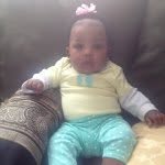 Devontay Easterling - @slim_msn100 - Instagram
