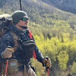 Devon Edwards - @devonoutdoors - Instagram