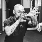 Devon Edwards - @impulse.defense - Instagram