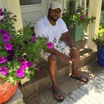 Devon Edwards Sr. - @mulleteye - Instagram