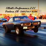 Tron & Devon Elliott - @elliotts.performance - Instagram