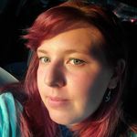Devon Ellison - @purplesuperfox - Instagram