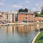Exeter, Devon England - @letsgo_exeter - Instagram