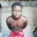 Devon Jeuvel English - @devonenglish2012 - Instagram