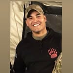 Devon Escobar-Torres - @escofresco94 - Instagram
