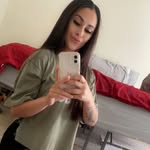 Lia Espinoza - @devonieespinoza - Instagram
