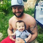 Devon Esslinger - @d_fitnesslinger - Instagram
