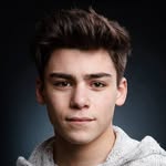 Devon Estrada - @estradadevon - Instagram