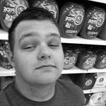 Devon Evers - @dippy52 - Instagram