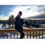 Devon Everson - @eversondevon - Instagram
