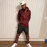 Devon Ewing - @chocdagreat5 - Instagram