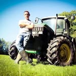 Tom Trueman - @tom_the_devon_farmer - Instagram