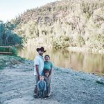 Devon Farrell - @farrellathome - Instagram