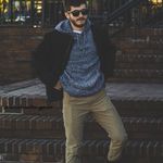 Devon Farris - @dont__ask_ - Instagram