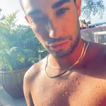 Devin Jon Felton - @greeneyedbarbz - Instagram