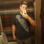 Devon Fennell - @hey_look_its_devon - Instagram