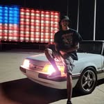 Devon Fernandez - @foxbodyfernandez - Instagram